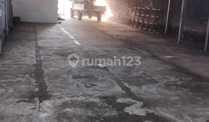 Northern Denpasar Ready-to-Use Low Price Warehouse