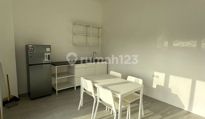 Ready-to-Live Villa with Rice Field View, Quiet Location Near Ubud 2