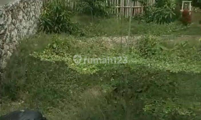 TANAH DEKAT PANTAI BERAWA HARGA MURAH LINGKUNGAN VILLA 1