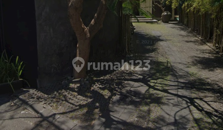 Tanah Dekat Pantai Petitenget Seminyak Siap Bangun Tanah Dekat Pantai Petitenget Seminyak Siap Bangun