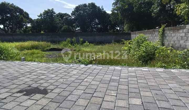 Dijual Tanah Lokasi Batur Sari Sanur Bagus Strategis Dijual Tanah Lokasi Batur Sari Sanur Bagus Strategis