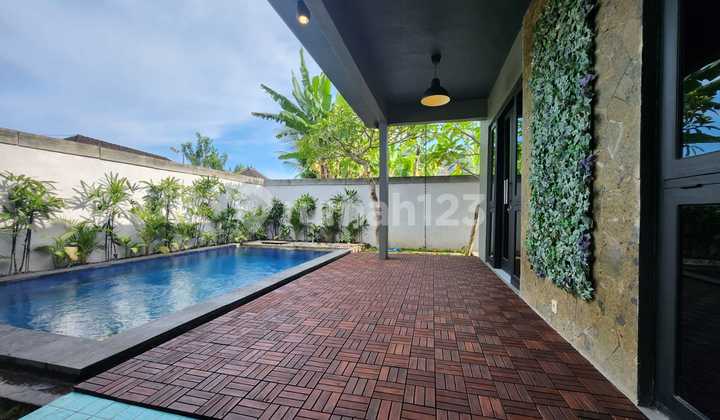 Villa Sewa Halaman Luas Cocok Untuk Keluarga Harga Murah