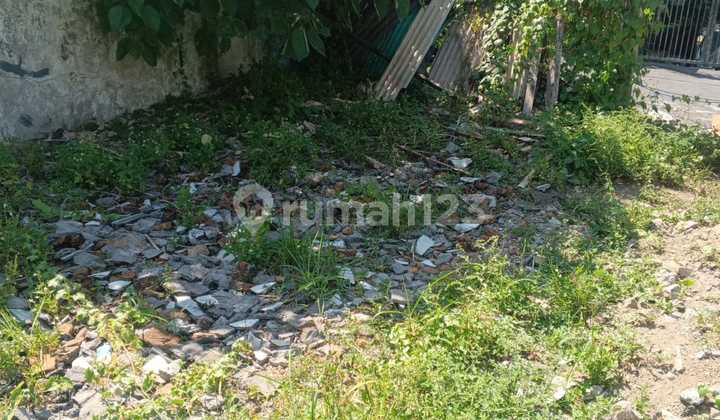 Dijual Tanah Murah Di Kesiman Lokasi Bagus Dan Strategis