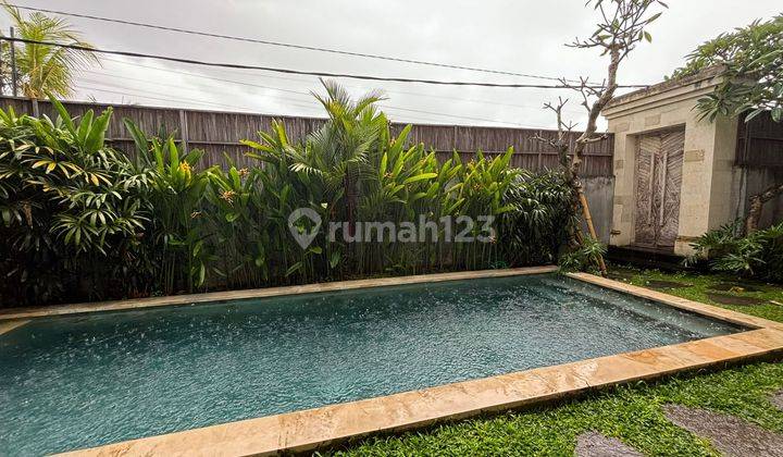 Villa Keren Harga Murah Cocok Bisnis Rental Dan Pribadi 1