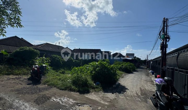 Tanah Siap Bangun Lokazi Bagus Harga Murah 2