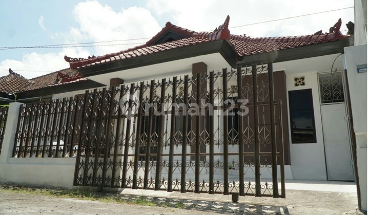 Rumah Sewa Murah Dkat Living Word Mall Bali