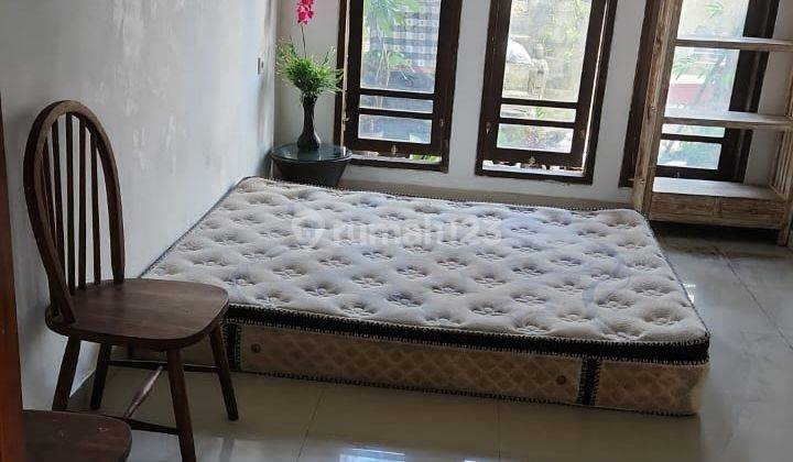 Rumah Full Furnitur Siap Huni Di Denpasar Lokasi Bagus 1