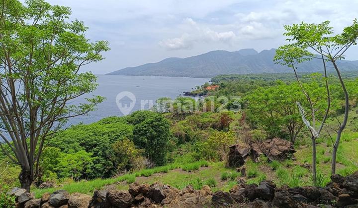 Tanah Ocean View Super Cantik Harga Murah Cocok Investasi Tanah Ocean View Super Cantik Harga Murah Cocok Investasi