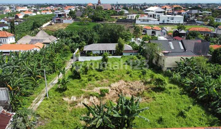Lease Land Ready to Build in Yellow Zone at an Affordable Price