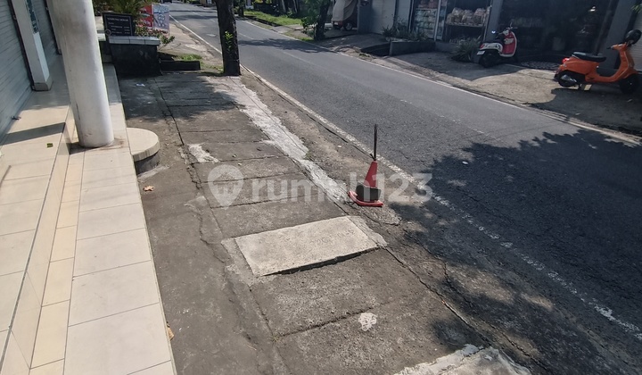 Cheap Lodtunduh Ubud Rental Shop Ready to Use 2