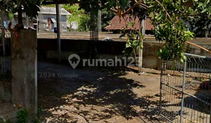 Tanah Murah Denbar Siap Bangun Rumah Pribadi