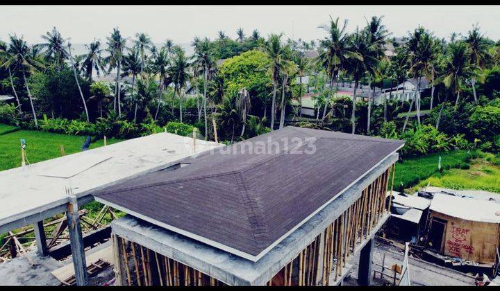 OCEAN VIEW VILLA BRAND NEW DI CEMAGI HARGA MURAH 1