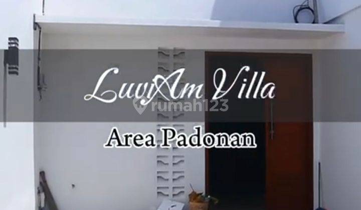 COOL CANGGU LEASEHOLD NEAR THE BEACH 2