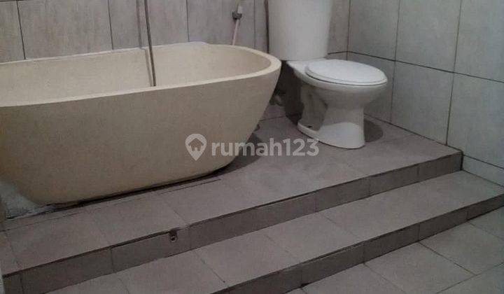 VILLA RENTAL DEKAT PANTAI SABA AKSES KEPANTAI 2