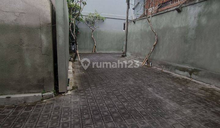 HOSTEL TERMURAH DI CENTER UBUD ADA 7 KAMAR FULL PENGHUNI  2