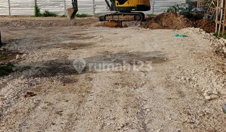 Disewakan Tanah Di Kuta Strategis Dan Murah