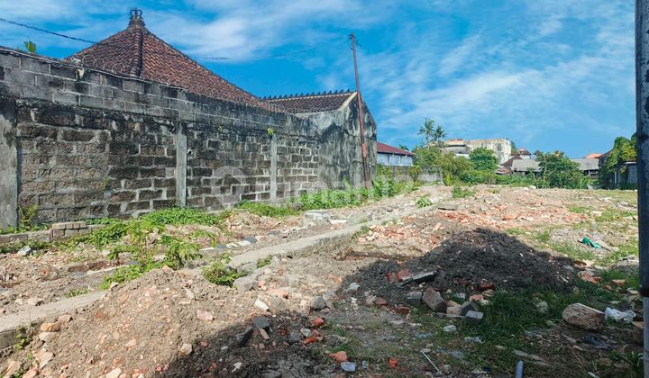 Dijual Tanah Zona Kuning di Kerobokan Zona Kuning Dijual Tanah Zona Kuning di Kerobokan Zona Kuning