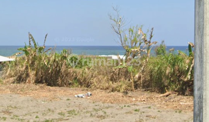 Land Pink Zone Sea View Suitable for Private Villa Land Pink Zone Sea View Suitable for Private Villa