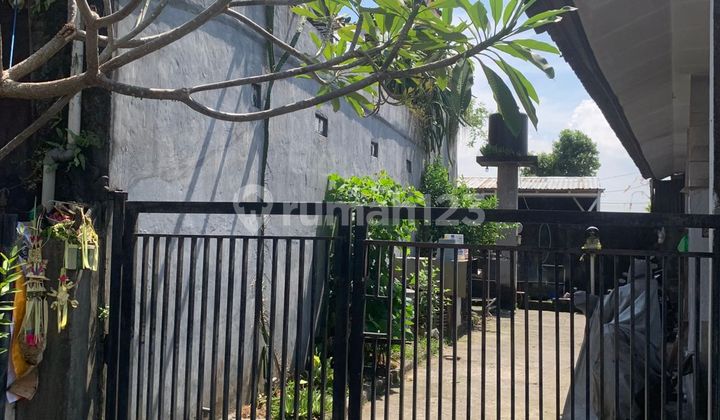 Kosan Murah Lokasi Bagus Siap Huni Jalan Lebar 