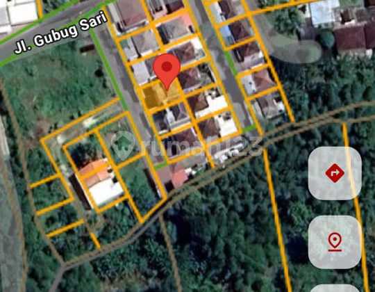 Dijual Tanah Bonus Rumah Semi Villa Murah Strategis Dijual Tanah Bonus Rumah Semi Villa Murah Strategis
