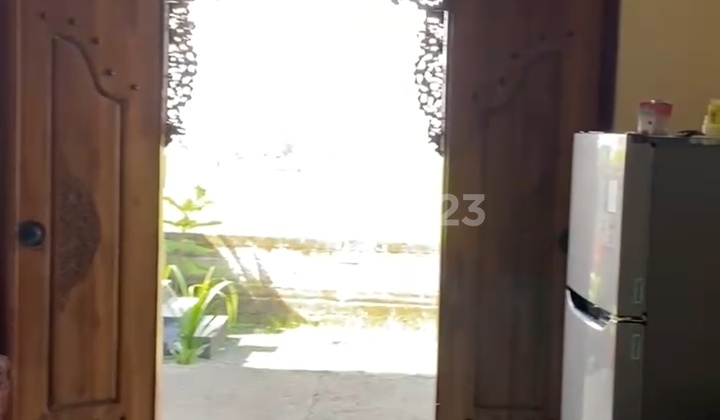 Affordable House with Rice Field and Mountain View, Ideal for a Private Villa Affordable House with Rice Field and Mountain View, Ideal for a Private Villa