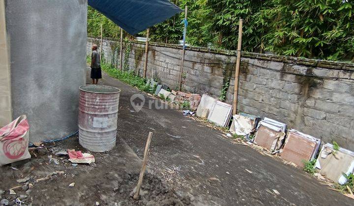 Villa Baru Ukuran Besar Di Ubud Cocok Bisnis Rental Harian  2