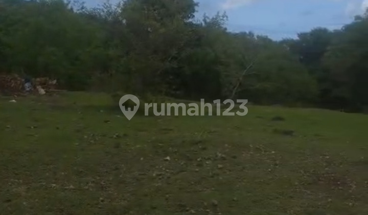 Land for Rent for Hotel Villa Office in Sawangan Nusa Dua Land for Rent for Hotel Villa Office in Sawangan Nusa Dua