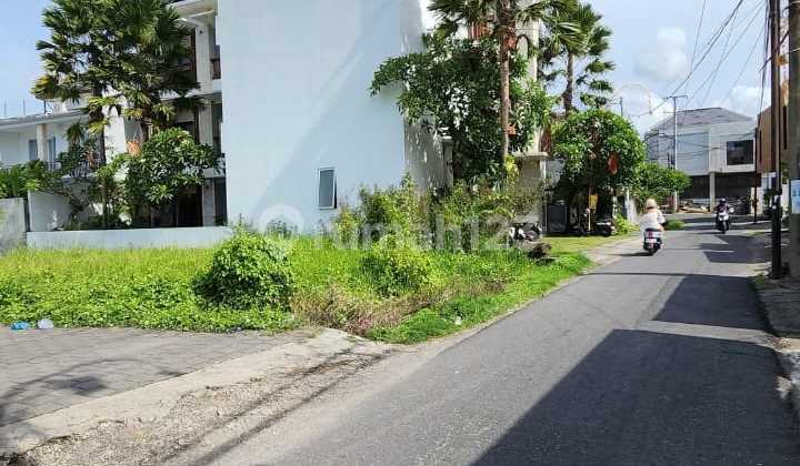 For Sale Good Land At Cemagi Beach Strategic