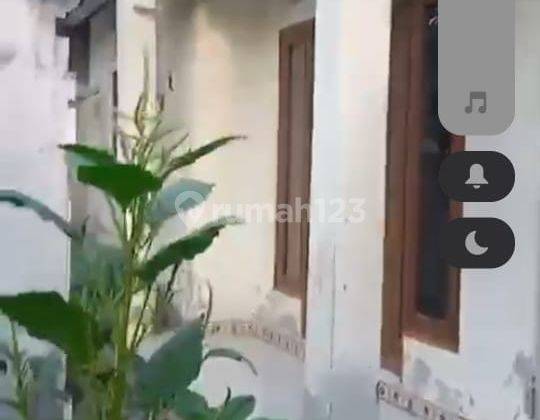 Rumah Murah Kota Gianyar Dekat Pantai Lokasi Tenang 2