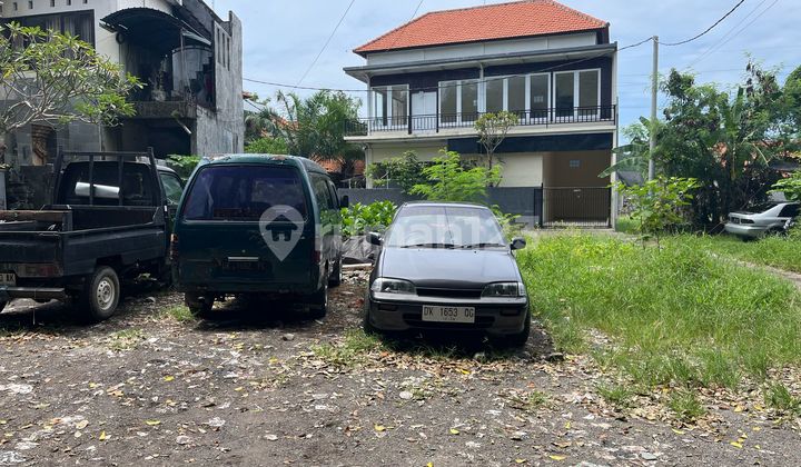 Dijual Tanah Bagus Cocok Untuk Villa Di Sanur Dijual Tanah Bagus Cocok Untuk Villa Di Sanur