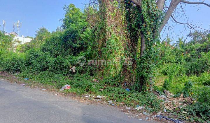 SUPER CHEAP LAND IN RENON SUITABLE FOR YELLOW ZONE PLOT 1