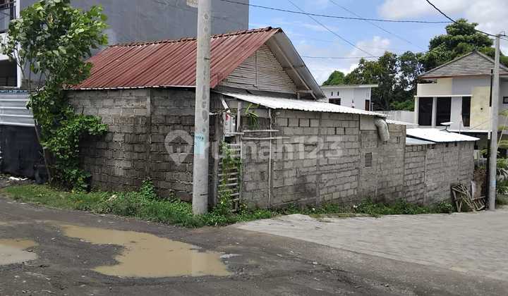 Dijual Tanah Bagus Dan Strategis Di Jalan Sedap Malam Dekat Sanur Dijual Tanah Bagus Dan Strategis Di Jalan Sedap Malam Dekat Sanur