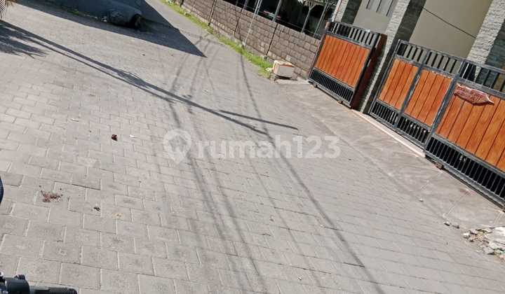 Affordable Land in Sidakarya Ready to Build Strategic Location