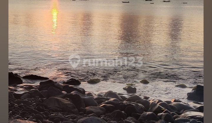 Tanah View Laut Cocok Hotel Resort Vila Harga Murah