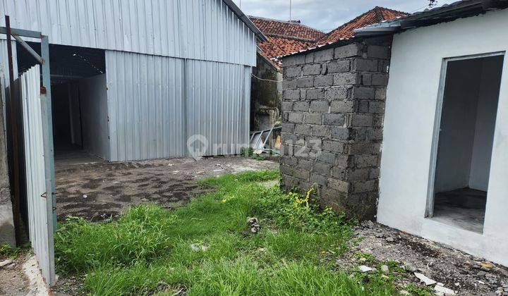 Gudang Besar Harga Murah Jalan Cargo Denpazar 2