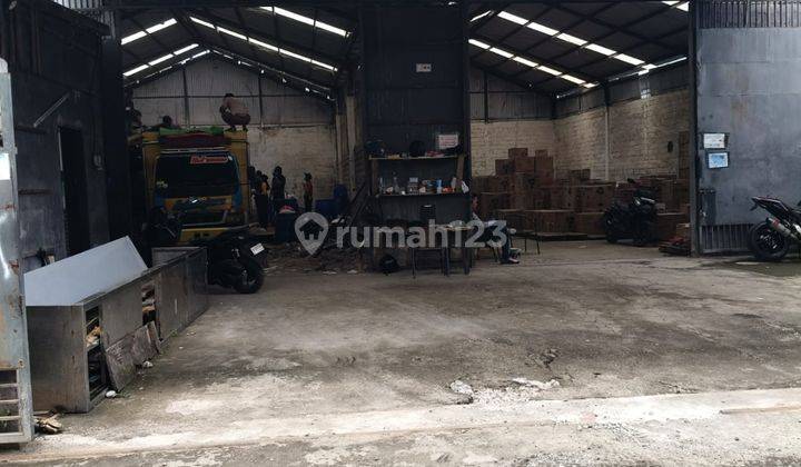 Gudang Sewa Harga Murah Di Muding Siap Pakai 1