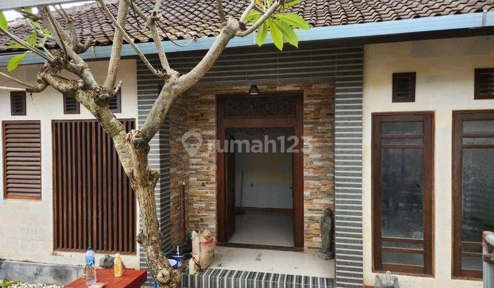 Villa Murah Jalan Buluh Indah Denpasar Utara  1
