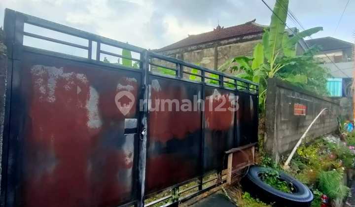 Jual Tanah Lingkungan Bersih Di Dekat Living World Jual Tanah Lingkungan Bersih Di Dekat Living World