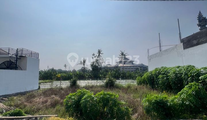 Tanah Siap Bangun Luas 1 Are Jlan Mobil Tanah Siap Bangun Luas 1 Are Jlan Mobil