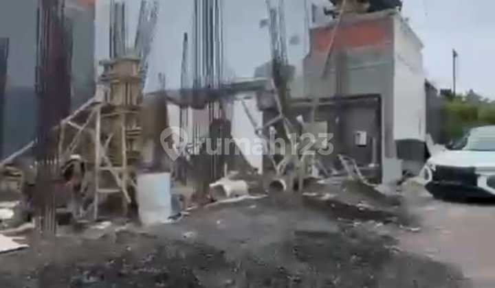 For Sale Land Location Pererenan Canggu Nice