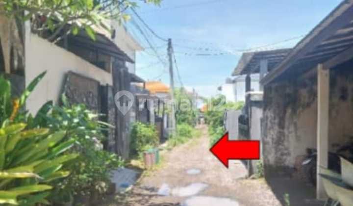 Dijual Tanah Bonus Rumah Di Sanur Denpasar Dijual Tanah Bonus Rumah Di Sanur Denpasar