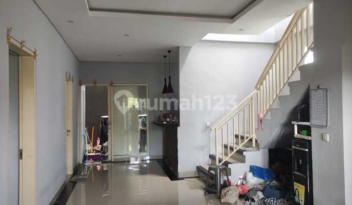 Cool Rice Field View Rental House Cheap Price In Sempidi