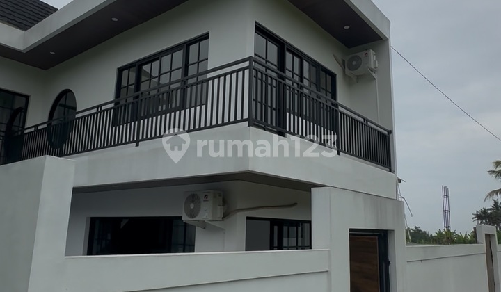 Vila Leasehold 23Th 3 Kamar Murah di Central Ubud