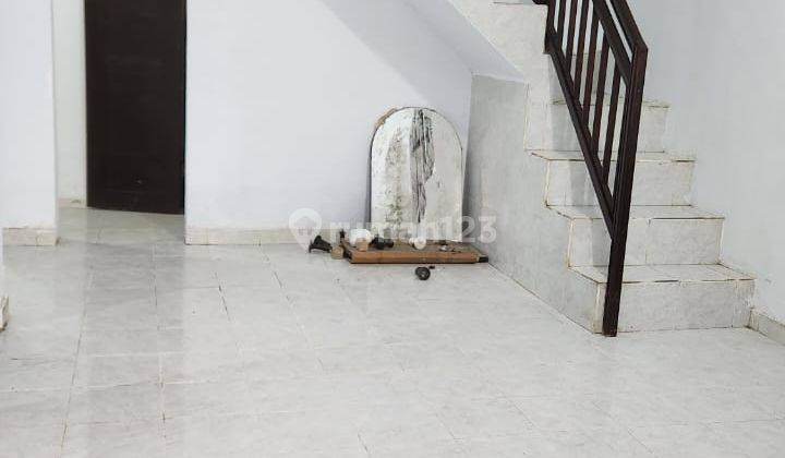 Rumah Toko Siap Pakai Denpaaar Barat Harga Murah  1