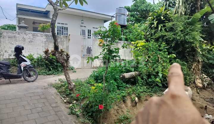 Cheap Denpasar City Lease Land Ready to Build