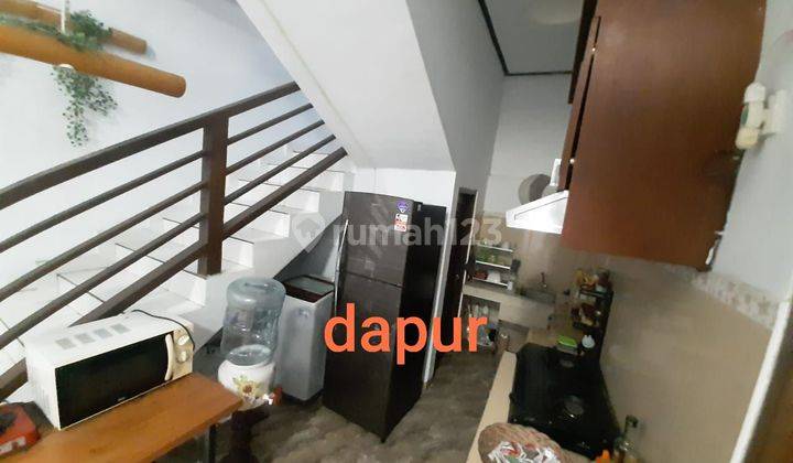 Ready to Move In Rental House in Dalung Near Berawa Beach 1