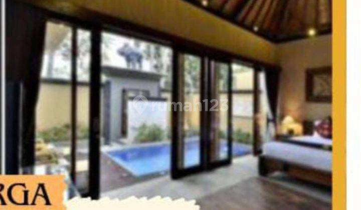 Hotel Lelang Termurah Di Ubud Super Keren  2