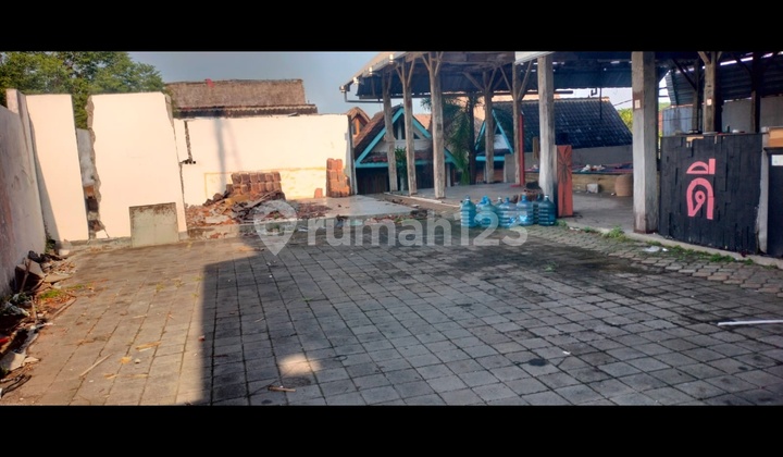 Tanah Zona Kuning Dekat Petitenget Umalas Lokasi Bagus Tanah Zona Kuning Dekat Petitenget Umalas Lokasi Bagus