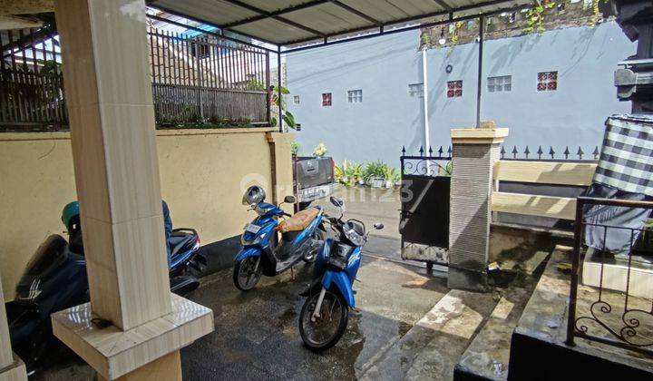 Rumah Sewa Siap Huni Dekat Bypass Ngurah Rai Bali 1