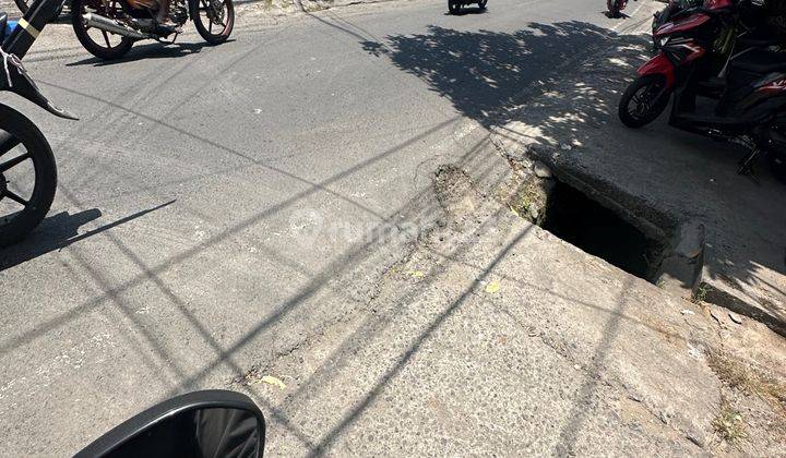 Tanah Sewa Dekat Pantai Harga Murah Ukuran Kecil 2